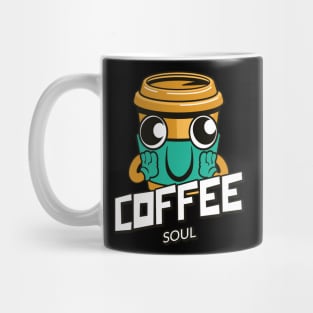 Coffee Soul Mug